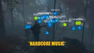 German WW2 Hardcore Music: Hell Let Loose Edition