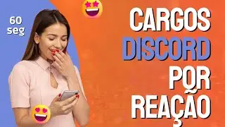 CARGOS POR REAÇÃO COM DYNO BOT
