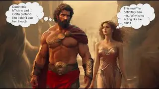 Looking at SEXY Women Increases Testosterone? (a Science-backed life hack)