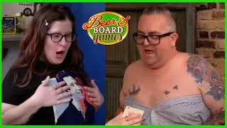Completely off-the-rails Rack-o | Beer and Board Games