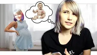 КОГДА У МЕНЯ БУДУТ ДЕТИ? КАК МЕНЯ ОБНЯТЬ? ТАТУИРОВКИ!! FAQ #3