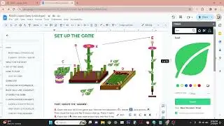 Game Designer Hack: Add custom, free icons to your Google Docs Rulebook!