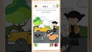 Brain Test 4 || Tricky Friends || Android Gameplay || Wingman