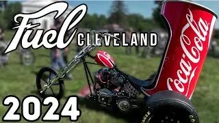 FUEL Cleveland 2024