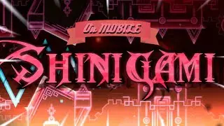 [FIRST MOBILE VICTOR] Shinigami 100% by CherryTeam!