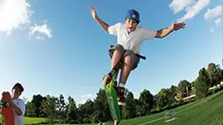 dylan Connell | Quick release