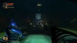 BioShock 2