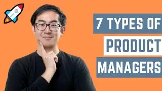 The 7 Types of Product Managers (Consumer, B2B Enterprise, Platform, Ads, Technical, Data & Growth)