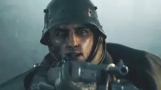 Battlefield 1 - 