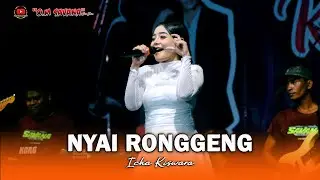 NYAI RONGGENG - ICHA KISWARA - OM SAVANA SAKJOSE - THE WEDDING ( KRISNA & ANITA )