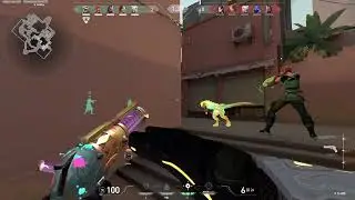 TIRED BUT STILL VALORANT RANKED! ACE AND BETTER?!