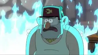 Gravity Falls Season 3 Fan Made Opening