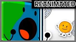 BFDIA 15: Atomic Level Scene Reanimated
