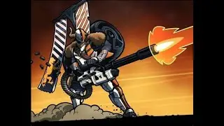not your mama's combat drill: destiny 2