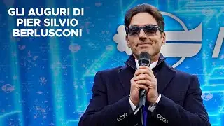 Pier Silvio Berlusconi: 