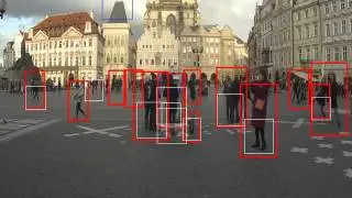 Opencv 3.1 haar cascade CascadeClassifier comparison 