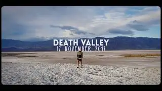 death valley [2017]