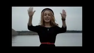 Осень 2015 Полина Перегут