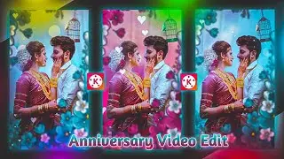 KineMaster New Style Trending Video Editing in Instagram trending video editing Love Status