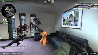 OWNING NOOBS 3