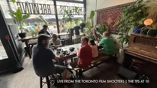 Live from TFS | Toronto Film Shooters at Ten