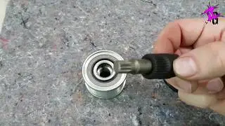 How to fix your Alternator - Joe's Garage