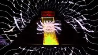 Engraving Machines Vs  Xicome -.- Sounds of Gods