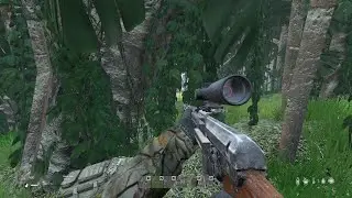 DayZ | SNIPER MONTAGE - EJDERZ #22