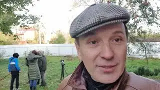 Дача ждет на РОССИЯ1