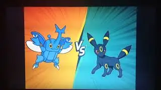 Pokémon Liaya - Episode 40