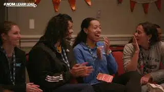 NCAA 2024 Student-Athlete Leadership Forum