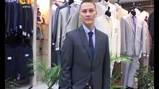 СТС-Курск. Не думай о костюмах свысока. 4 выпуск.