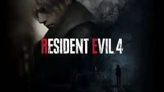 QUINTA NOCHE con RESIDENT EVIL 4 REMAKE en directo