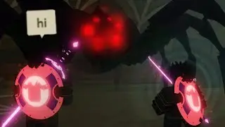 Animal God Build Showcase | Deepwoken