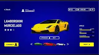 Game Interface Design in CorelDraw  | Game UI Design | KH Graphics