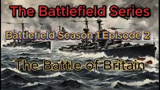 Today In History brings you Battlefield S1 E2 - The Battle of Britain. History