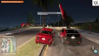 WATCH DOGS 2 instant car repair