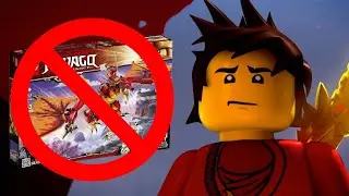 Is Ninjago: Legacy REALLY Over? 🤬