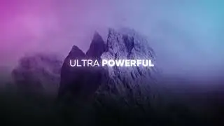 ultraSPHERE - TRAILER