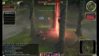 Palm Strike Spiker - AB Build Review, Gameplay (HD)