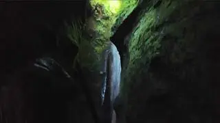 We Found Sombrio’s Hidden Waterfall