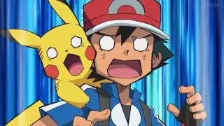 Ash Is Retarded