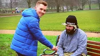 Giving Back