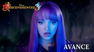 Descendientes 3 | Avance