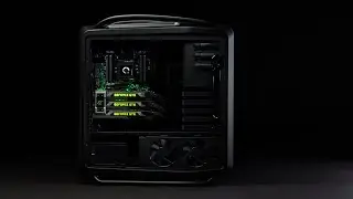 Сборка пк для высокоразвитого интеллектуала