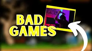 Are HARD games BAD games? 🙄 Make better games