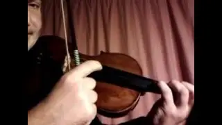 КАК ИГРАТЬ НА СКРИПКЕ ПИЦЦИКАТО?