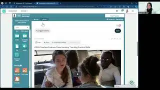OpenLearning - AI Assistant - Course Structure (Modules and Pages)
