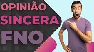 [REVELADO] Curso FNO Alex Vargas Funciona Mesmo? Descubra AGORA! 🔴