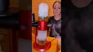 Водный бульбулятор 